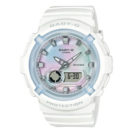 ベビーG BABY-G g-shock レディース 腕時計 CASIO BGA-280-select 13,0 カシオ gショック 女性 女子 かわいい キュート スポーティ ファッション BGA280/BGA280BA 時計 レディース かわいい 防水 手軽 安い カジュアル ギフト ランキング