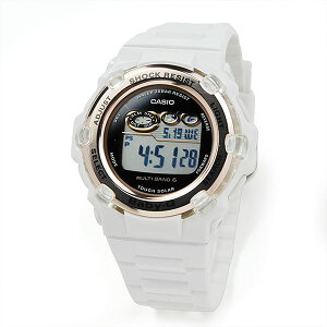 BABY-G \[[dg fW^ rv BGR-3003U-7AJF 19,0 CASIO JVI dg\[[ xr[G gVbN fB[X Lv AEghA K[fjO d ͖h 20Ch