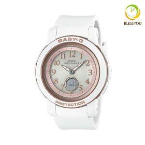 CASIO BABY-G JVI rv dg\[[ g-shock Arabic Face BGA-2900AF-7AJF 23,0 gVbN fB[X  q