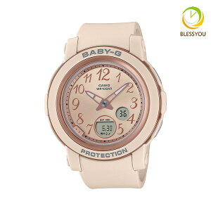 CASIO �J�V�I BABY-G �x�r�[�W�[ BGA-290SA-4AJF �M�t�g �����L���O