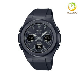 ベビーg g-ms CASIO BABY-G カシオ ソーラー電波 腕時計 レディース ベビーG 2023年5月 MSG-W600G-1A2JF 32,0 gショックレディース