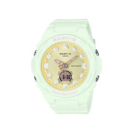 CASIO BABY-G カシオ 腕時計 g-shock レディース ベビーG BGA-320 select 13,0 カシオ レディース 腕時計 防水 アナログ ベイビージー CASIO WOMAN