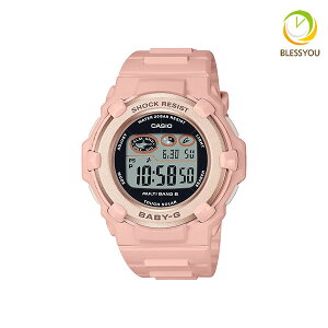 BABY-G \[[dg fW^ rv 2024N4 BGR-3003NC-4JF 19,0 CASIO JVI dg\[[ xr[G gVbN fB[X Lv AEghA K[fjO d ͖h 20Ch