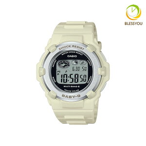 BABY-G \[[dg fW^ rv 2024N4 BGR-3003NC-7JF 19,0 CASIO JVI dg\[[ xr[G gVbN fB[X Lv AEghA K[fjO d ͖h 20Ch