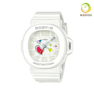 �J�V�I �r���v �x�r�[G casio g�V���b�N CASIO BABY-G Swing Heart Dial BGA-10-7AJF 9,5 2025�N5�� ���f�B�[�X g�V���b�N���f�B �[�X �v���[���g