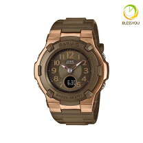 楽天市場】g-shock 電波 ソーラー（文字盤カラーブラウン）の通販