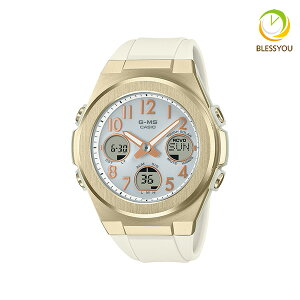 CASIO BABY-G JVI \[[dg rv fB[X xr[G MSG-W610G-7AJF 32,0 2025N5 gVbNfB[X jAXJ[ N[F
