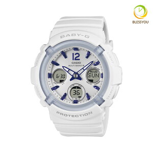 �M�t�g �v���[���g �j�� �r���v g-shock ���f�B�[�X CASIO BABY-G �J�V�I �d�g�\�[���[ �r���v �x�r�[G BGA-2800-7A3JF 21,0 2026�N4�� �����݃J���[ �l�C�r�[ g�V���b�N���q �A�E�g�h�A�Ɏ�����/�l�C