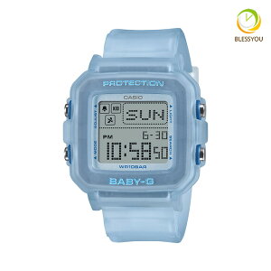 CASIO BABY-G �J�V�I �r���v �x�r�[G casio BABY-G Retro Jelly Series BGD-10KG-2JR 10,5 2026�N7�� g�V���b�N ���f�B�[�X g�V���b�N���f�B �[�X �v���[���g