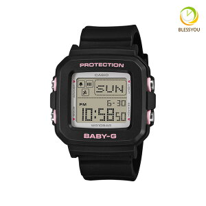 CASIO BABY-G �J�V�I �r���v �x�r�[G casio NEO BABY-G BGD-10KH-1JR 9,0 2026�N1�� g�V���b�N ���f�B�[�X g�V���b�N���f�B �[�X �v���[���g