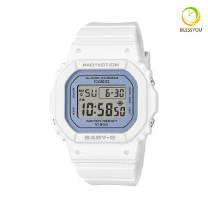 �J�V�I �r���v �x�r�[G casio g�V���b�N ���f�B�[�X CASIO BABY-G Shiny Dial BGD-565SC-2BJF 9,5 2026�N3�� ���ǂ���