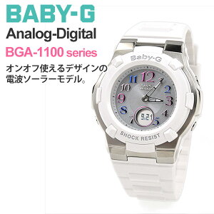 CASIO BABY-G JVI dg\[[ rv fB[X xr[G BGA-1100GR-7BJF 23,0 B10TCH zCg casio gVbN fB[X  q