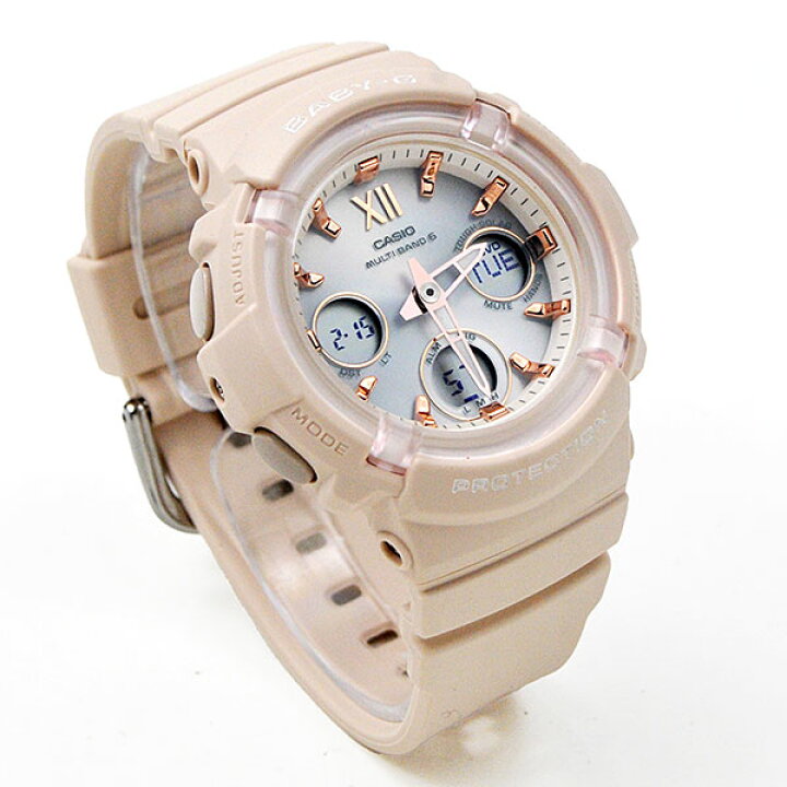 楽天市場】ギフト プレゼント 祝い 腕時計 g-shock レディース CASIO 