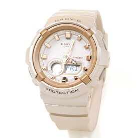 ベビーG 正規品 ピンクベージュ カシオ 腕時計 BGA-280BA-4AJF 13,0 BABY-G g-shock レディース 2023年2月 女性 女子