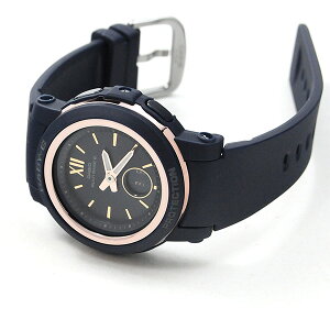 正規品 電波ソーラー コンパクト スリム gショックレディース 腕時計 アナログ CASIO BABY-G BGA-2900-select 23,0 時計 g-shock ベビージー ソーラー 電波時計 bga2900 bga2900af ピンク ホワイト ブラック ネ