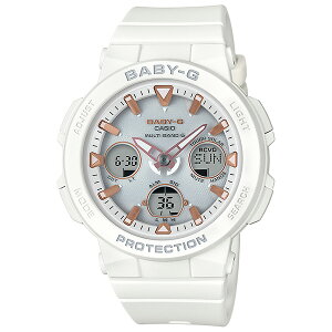 xr[G \[[dg CASIO BABY-G BGA-2500-select 21,0 rv gVbN x[W  q fB[X ubN/zCg/lCr[/x[W/uE/݃J[ AiO dgv lC Mt