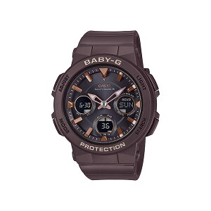 xr[G \[[dg CASIO BABY-G BGA-2500-select 21,0 rv gVbN x[W  q fB[X ubN/zCg/lCr[/x[W/uE/݃J[ AiO dgv lC Mt