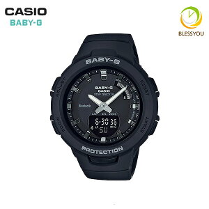 CASIO BABY-G JVI rv fB[X xr[G BSA-B100-1AJF 15,5 gVbN fB[X  q