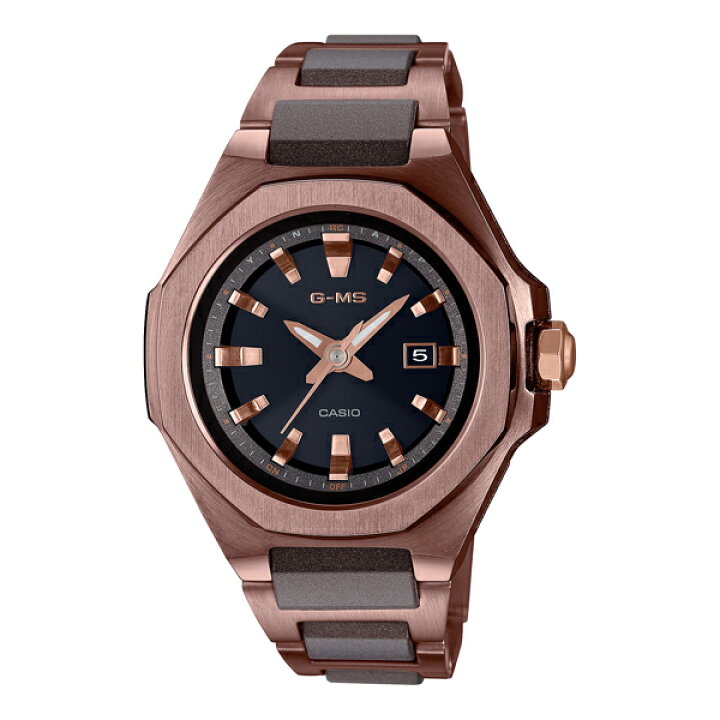 楽天市場】ベビーg g-ms g-shock レディース CASIO BABY-G カシオ 