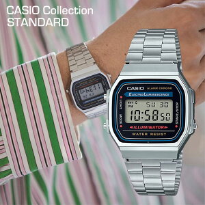 JVI fW^ EHb` rv CASIO A168WA-1A2WJR 3,0 X^_[h Vv ^ EIb` Y fB[X jZbNX ELobNCg lR|Xz