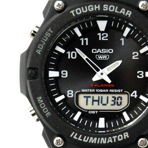 Ki \[[ rv YEHb` CASIO \[[[d 10Ch JVI AQ-S820W-1AJF 7.0 2025N9