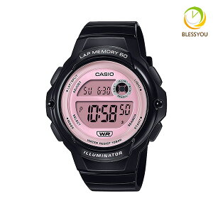 �J�V�I �r���v ���f�B�[�X �����i�[�E�H�b�` ���b�v�������[60�{ CASIO �X�|�[�c�M�A LWS-1200H-1A2JF 5,5 2025�N9�� �u���b�N×�s���N 10�C���h�� LED�o�b�N���C�g �d�r�쓮 ��5�N
