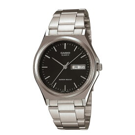 カシオ 腕時計 CASIO MTP-1240DJ-1AJH メンズウォッチ 新品お取寄せ品