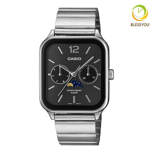 JVI rv CASIO COLLECTION STANDARD MTP-M305D-1AJF 16.0 2025N10 [tFCY@\t