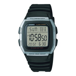 �J�V�I �r���v CASIO W-96H-1AJH 3,0-07 �����Y�E�H�b�` �V�i����񂹕i [�`�[�v�J�V�I �v�`�v���C�X �`�v�J�V �v�`�v��]