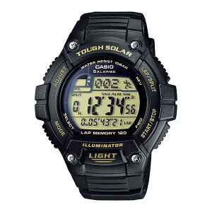 JVI fW^ rv CASIO X^_[h CASIO SOLAR POWER SYSTEM ^t\[[ W-S220-9AJH Y