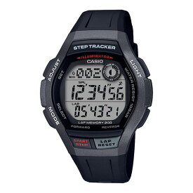 カシオ 腕時計 CASIO スポーツギア WS-2000H-1AJH メンズウォッチ 7,0