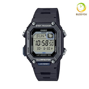 X}zŉ^Ǘł WS-B1000 XebvgbJ[ JVI fW^ EHb` Bluetooth rv Y CASIO Bluetooth 2024N5 WS-B1000-1AJF 9,0 ̓ ̓ Nێ EH[LO  