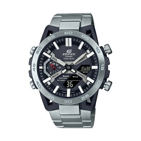 CASIO EDIFICE カシオ ソーラー 腕時計 メンズ エディフィス 2022年8月 ECB-2000YD-1AJF 30,0