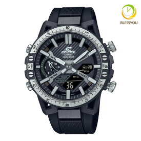 CASIO EDIFICE ECB-2000YTP-1AJF 32,0 2023年6月 腕時計 メンズ