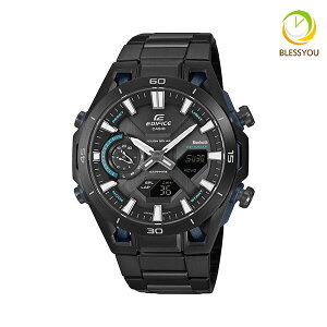Y rv CASIO EDIFICE GfBtBX d ^t\[[ Bluetooth X}zN oCN ECB-2300YDC-1AJF 48,0 2025N10