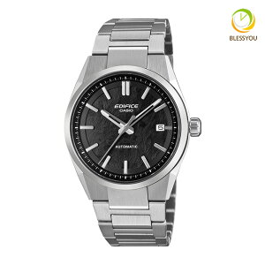 �r���v �����Y CASIO EDIFICE �J�V�I �G�f�B�t�B�X �V�[�X���[�o�b�N �@�B�� �������� EFK-110D-1AJF 45,0 2026�N4��