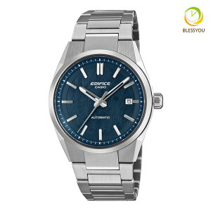 �r���v �����Y CASIO EDIFICE �J�V�I �G�f�B�t�B�X �V�[�X���[�o�b�N �@�B�� �������� EFK-110D-2AJF 45,0 2026�N4��