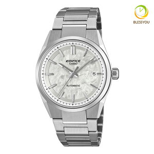 �r���v �����Y CASIO EDIFICE �J�V�I �G�f�B�t�B�X �V�[�X���[�o�b�N �@�B�� �������� EFK-110D-7AJF 45,0 2026�N4��