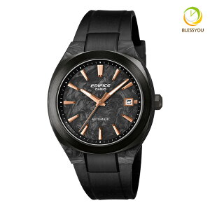 CASIO EDIFICE �G�f�B�t�B�X EFK-200XPB-1AJF 68.0 2026�N7�� CASIO AUTOMATIC �������� ���J�j�J�� �t�H�[�W�h�J�[�{�� �T�t�@�C�A�K���X �V�[�X���[�o�b�N 10�C���h�� �����Y �r���v �������K�i
