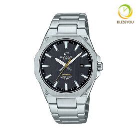 入学 就職 祝い CASIO EDIFICE カシオ 腕時計 メンズ エディフィス EFR-S108DJ-1AJF 20,0 2024年3月