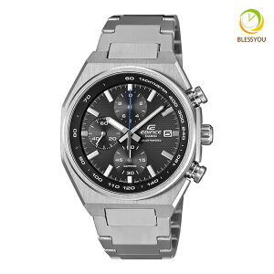 CASIO EDIFICE EFS-S660D-1AJF 30.0 2026�N8�� �J�V�I �G�f�B�t�B�X �\�[���[ �T�t�@�C�A�K���X �N���m�O���t ���^���o���h 10�C���h�� �����Y �r���v �������K�i