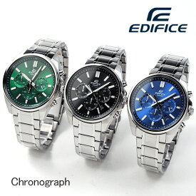CASIO エディフィス クロノグラフ EFV-650DJ EDIFICE カシオ メンズ 腕時計 2024年3月 腕時計 メンズ 父の日 ギフト プレゼントト