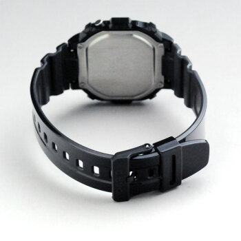 楽天市場 カシオ デジタル ウォッチ ブラック 腕時計 Casio F 108whc 1ajf 3 0 チープカシオ プチプライス チプカシ プチプラ 限定入荷モデル ネコポス ペアウォッチ G Shock Blessyou