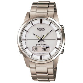 カシオ 腕時計 CASIO LINEAGE LCW-M170TD-7AJF メンズウォッチ 新品お取寄せ品