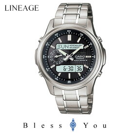 カシオ 腕時計 CASIO LINEAGE LCW-M300D-1AJF メンズウォッチ 新品お取寄せ品