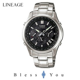カシオ 腕時計 CASIO LINEAGE LIW-M610D-1AJF メンズウォッチ 新品お取寄せ品