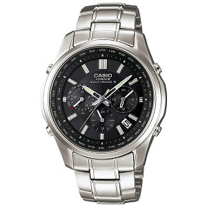 JVI rv CASIO LINEAGE LIW-M610D-1AJF YEHb` Vi񂹕i