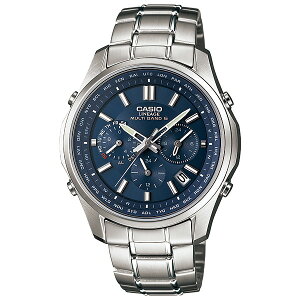 JVI rv CASIO LINEAGE LIW-M610D-2AJF YEHb` Vi񂹕i