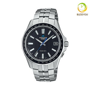 casio �I�V�A�i�X �r���v �d�g�\�[���[ ���v ���{�� 3�j Manta 2024�N3�� OCW-S400-1AJF 150,0