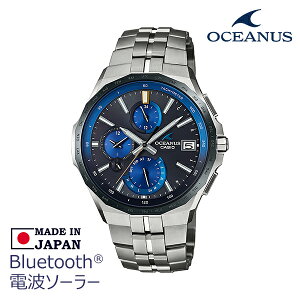 casio IVAiX rv Y dg\[[ oCN v { Manta OCW-S5000E-1AJF